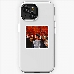 Breakthrough with Narrow Head Narrow Head Samsung Cases