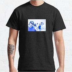 Narrow Head Raw Vibes Narrow Head T-Shirts