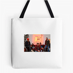 Soundline: Narrow Head Narrow Head Bags