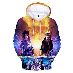 Naruto Hoodies -  Rikudou Sennin Hoodie NRC 1209