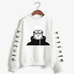 Naruto Sweatshirts  -  Pain Sweater NRC 1209