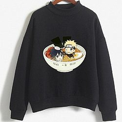 Naruto Sweatshirts - Ichiraku Ramen Sweater NRC 1209