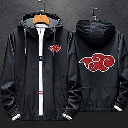 Naruto Akatsuki Jacket NRC 1209