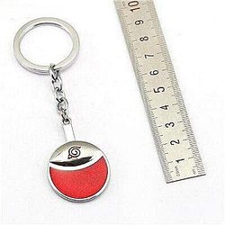 Uchiha Keychain - Naruto merchandise clothing NRC 0809