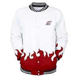 Naruto Minato Hokage Jacket NRC 1209