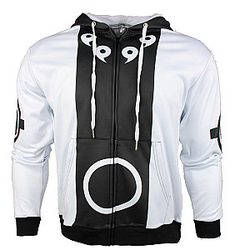 Zipped Hoodie Naruto Hermit Rikudo PREMIUM NRC 1209