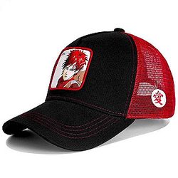 Gaara Hat - Naruto merchandise clothing NRC 0809