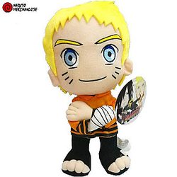 Adult Naruto Plush - Naruto merchandise clothing NRC 0809