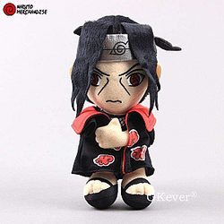 Itachi Plush - Naruto merchandise clothing NRC 0809