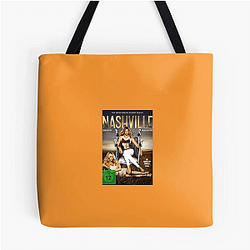 Nashville is a musical drama Nashville Bags