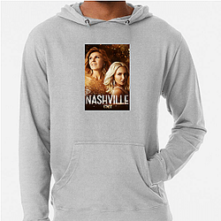 Nashville is a TV series Nashville Hoodies