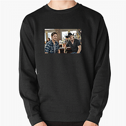Nashville was released in 2012 Nashville Sweatshirts