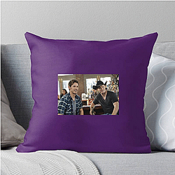 Nashville was released in 2012 Nashville Pillows Cover