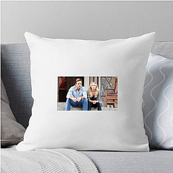Nashville was created by Callie Khouri Nashville Pillows Cover