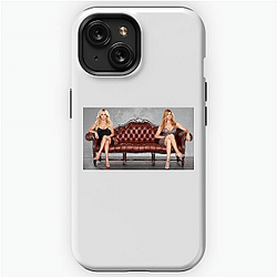 Nashville's main characters Nashville iPhone Cases