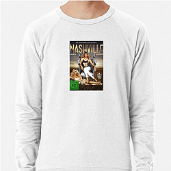 Nashville is a musical drama Nashville Sweatshirts