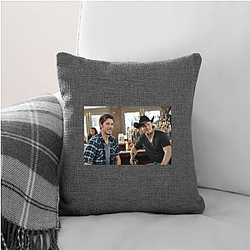 Nashville was released in 2012 Nashville Pillows Cover