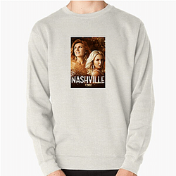 Nashville is a TV series Nashville Sweatshirts