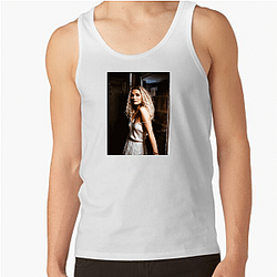 Nashville was originally broadcast on ABC Nashville Tank Tops
