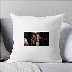 Nashville is known for its original songs Nashville Pillows Cover
