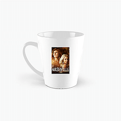 Nashville is a TV series Nashville Mugs