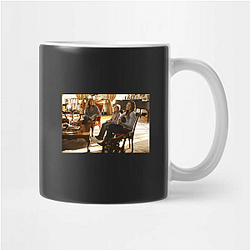 Nashville ran for six seasons Nashville Mugs