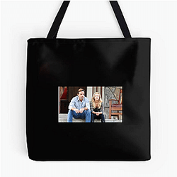 Nashville was created by Callie Khouri Nashville Bags