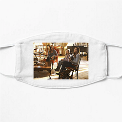 Nashville ran for six seasons Nashville Face Masks