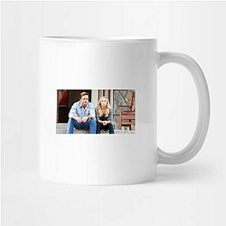 Nashville was created by Callie Khouri Nashville Mugs