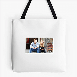 Nashville was created by Callie Khouri Nashville Bags