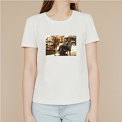 Nashville ran for six seasons Nashville T-Shirts