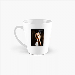 Nashville was originally broadcast on ABC Nashville Mugs