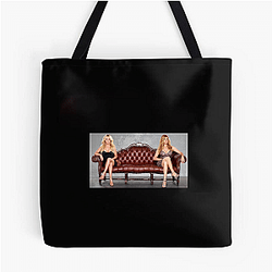 Nashville's main characters Nashville Bags