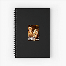 Nashville is a TV series Nashville Notebook