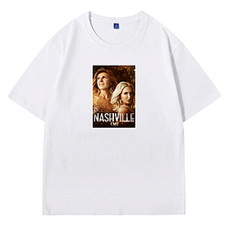 Nashville is a TV series Nashville T-Shirts