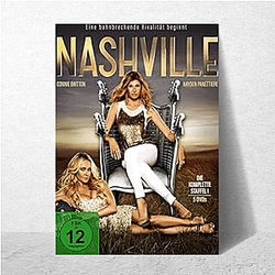 Nashville is a musical drama Nashville Posters