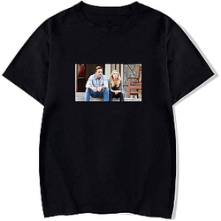 Nashville was created by Callie Khouri Nashville T-Shirts