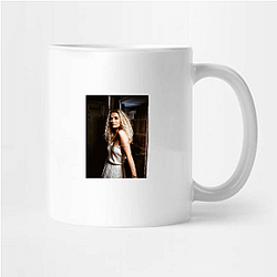 Nashville was originally broadcast on ABC Nashville Mugs