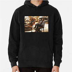 Nashville ran for six seasons Nashville Hoodies