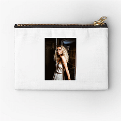 Nashville was originally broadcast on ABC Nashville Zipper Pouches