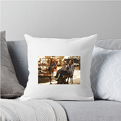 Nashville ran for six seasons Nashville Pillows Cover