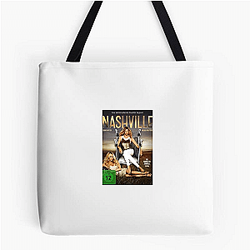 Nashville is a musical drama Nashville Bags