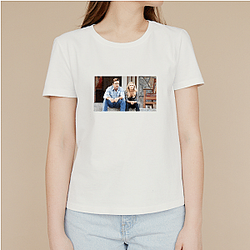 Nashville was created by Callie Khouri Nashville T-Shirts