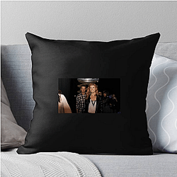 Nashville is known for its original songs Nashville Pillows Cover