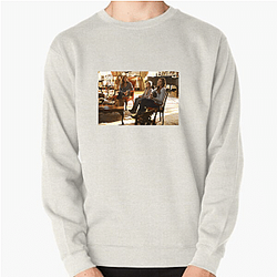 Nashville ran for six seasons Nashville Sweatshirts