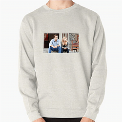 Nashville was created by Callie Khouri Nashville Sweatshirts