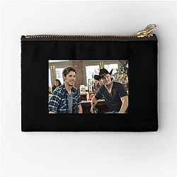 Nashville was released in 2012 Nashville Zipper Pouches