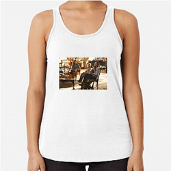 Nashville ran for six seasons Nashville Tank Tops