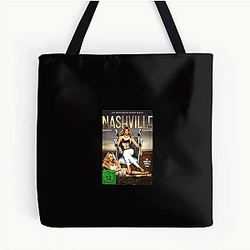 Nashville is a musical drama Nashville Bags