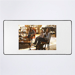 Nashville ran for six seasons Nashville Mouse Pads
